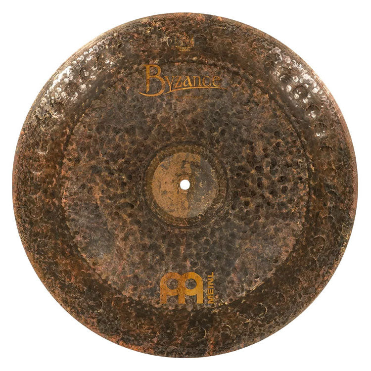 Meinl Cymbals 18" Byzance Extra Dry China Cymbal