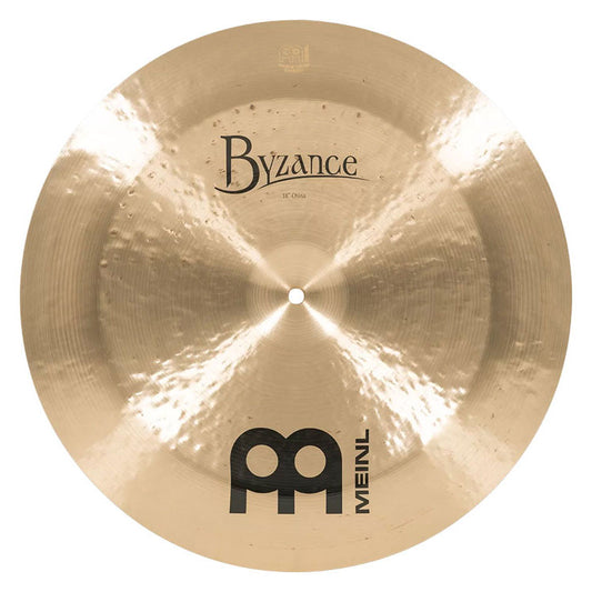 Meinl Cymbals 18" Byzance Traditional China Cymbal