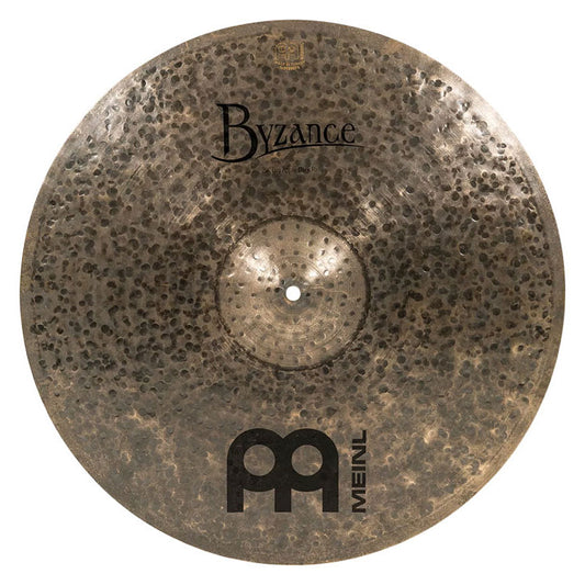 Meinl Cymbals 20" Byzance Dark Big Apple Ride Cymbal