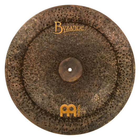 Meinl Cymbals 20" Byzance Extra Dry China Cymbal