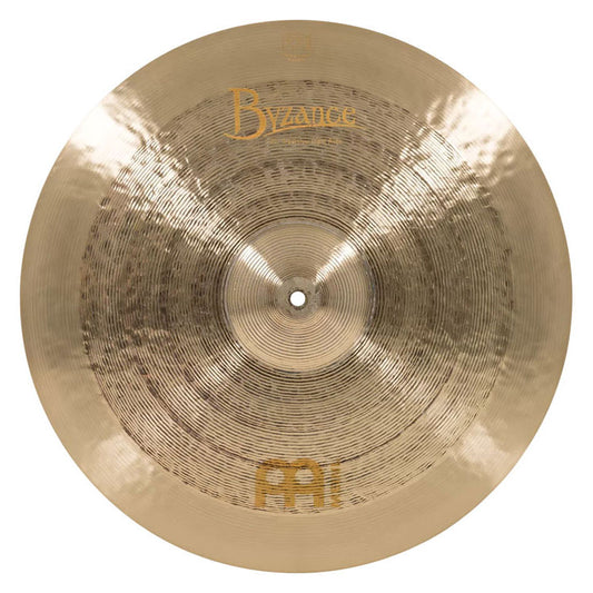 Meinl Cymbals 20" Byzance Jazz Tradition Light Ride Cymbal