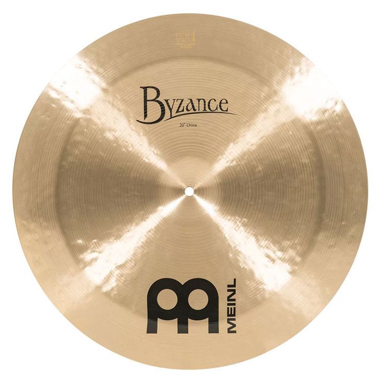 Meinl Cymbals 20" Byzance Traditional China Cymbal