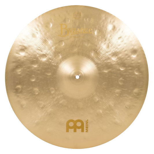 Meinl Cymbals 20" Byzance Vintage Crash Cymbal