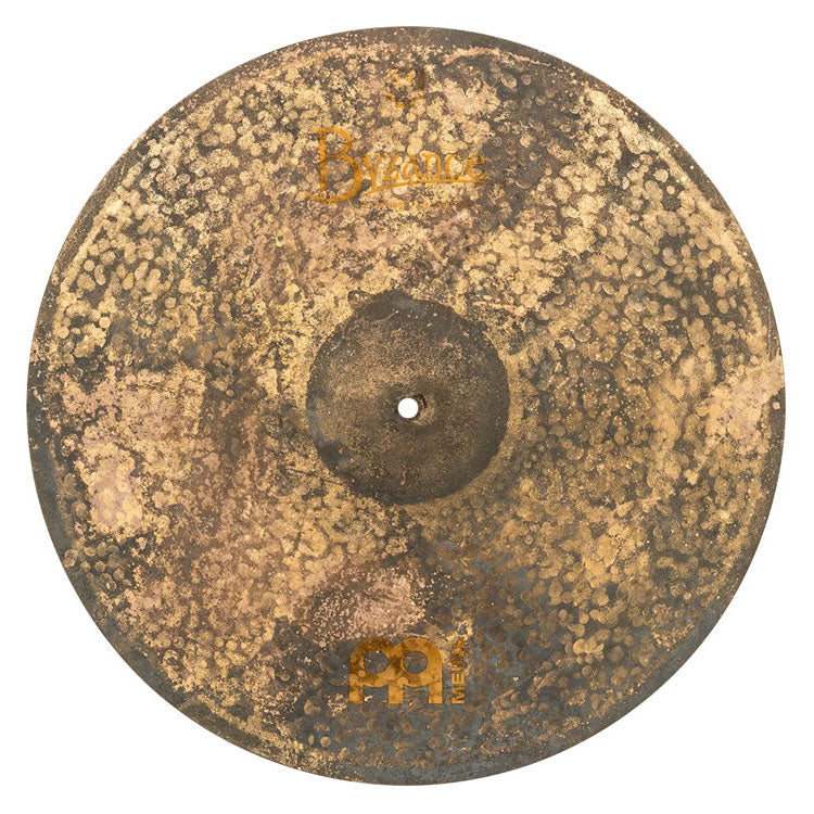 Meinl Cymbals 20" Byzance Vintage Pure Light Ride Cymbal