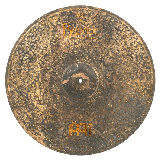 Meinl Cymbals 22" Byzance Vintage Pure Light Ride Cymbal