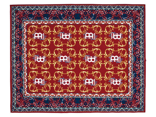 Meinl Drum Rug Oriental