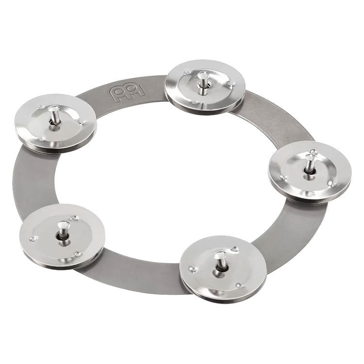 Percussion Rings Tambourines – Drummers Paradise