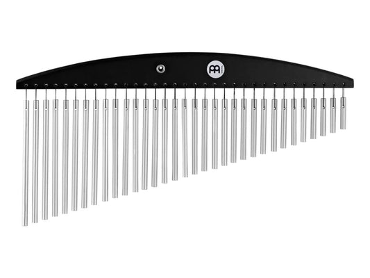 Meinl Percussion Headliner Series Single Row Chimes 33 Bars