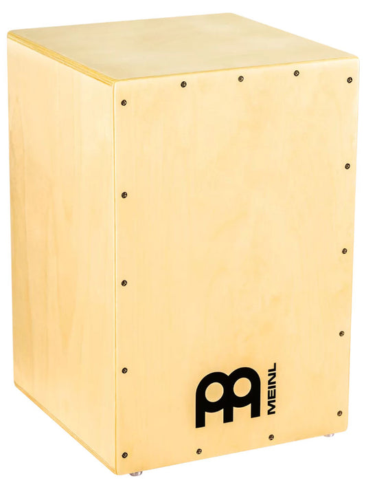 Meinl Percussion Headliner Series String Cajon Siam Oak