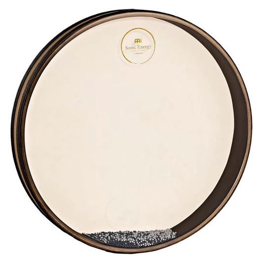 Meinl Sonic Energy 16" Wave Drum - Walnut Brown