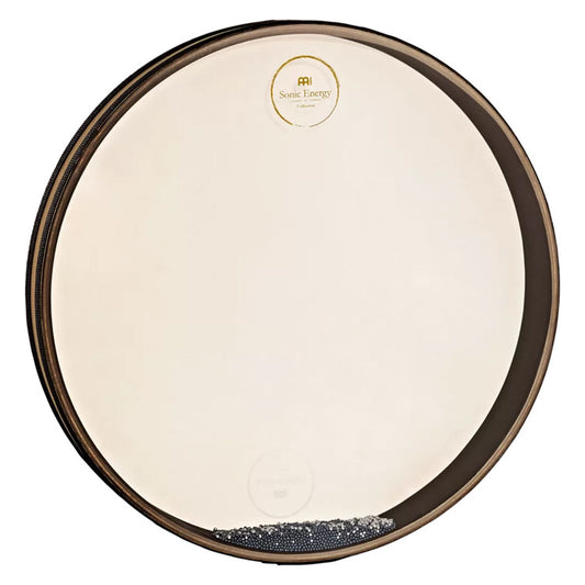 Meinl Sonic Energy 18" Wave Drum - Walnut Brown