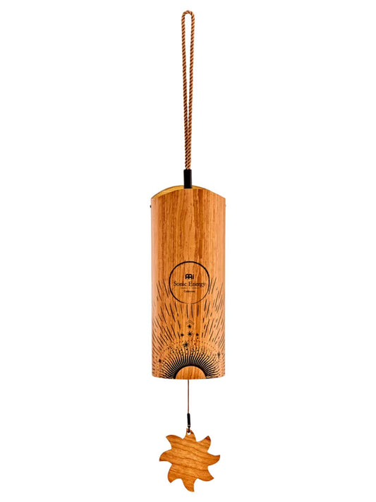 Meinl Sonic Energy Cosmic Bamboo Chime - Aurora (Morning)