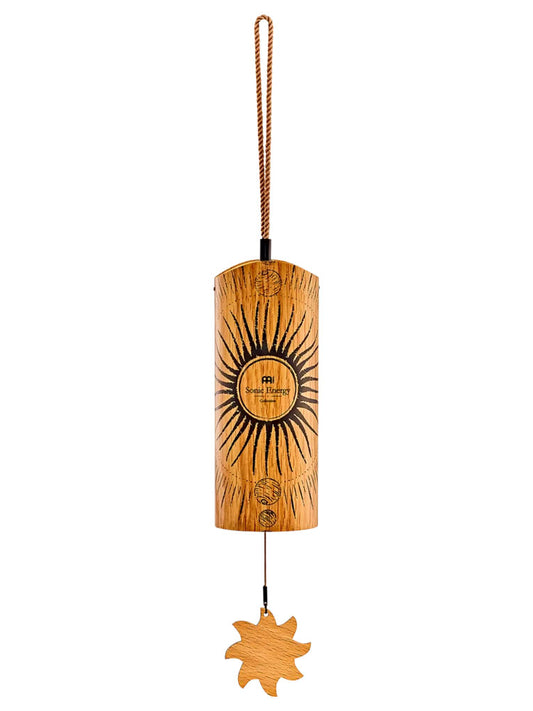 Meinl Sonic Energy Cosmic Bamboo Chime - Sol (Day)
