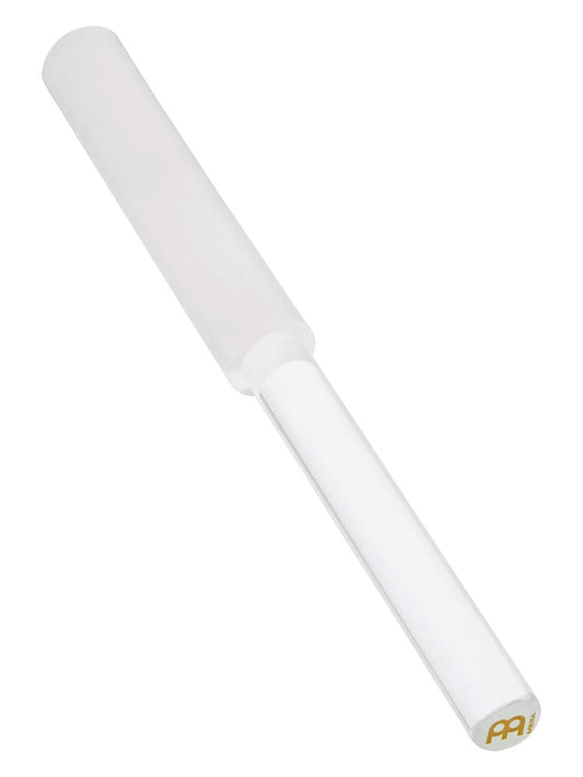 Meinl Sonic Energy Large Crystal Singing Bowl Rod - Half Coated with Silicone