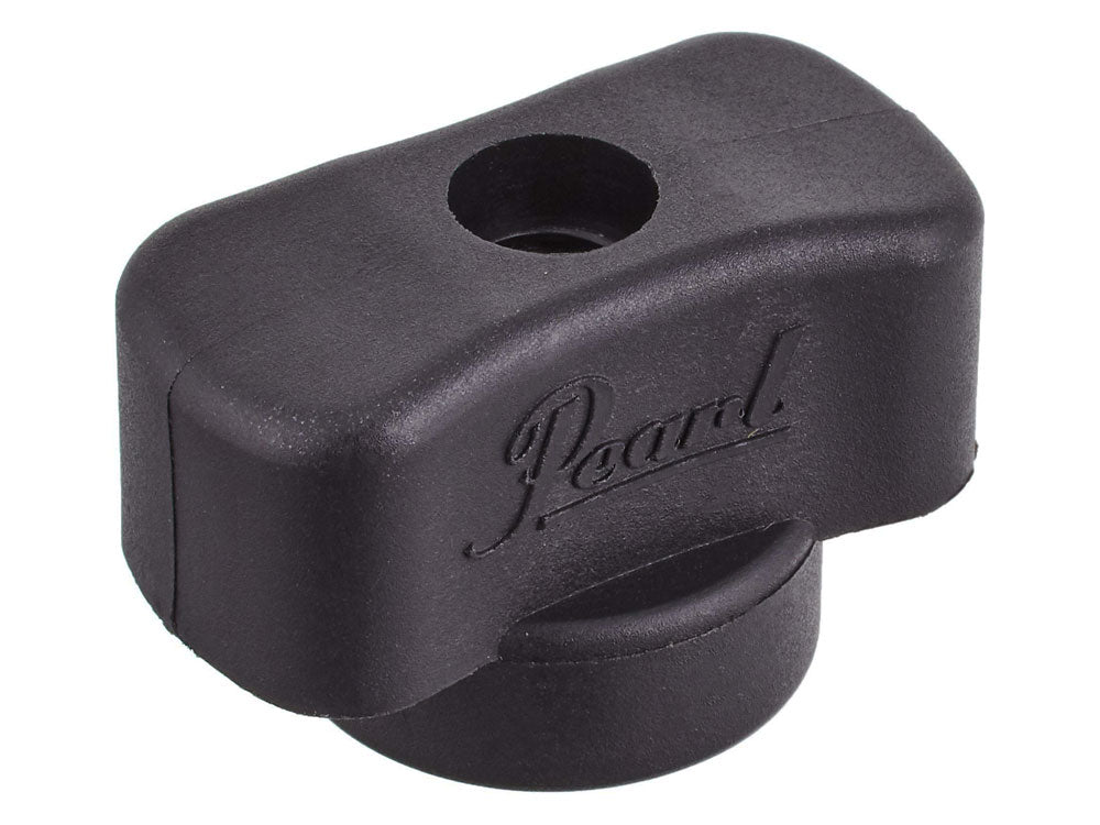 Pearl 8mm Plastic Wingnut