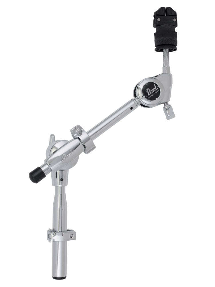 Pearl CH-1030BS Gyro-Lock Short Boom Cymbal Holder