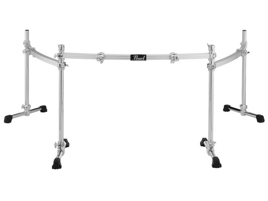 Pearl DR-513C Icon 3 Sided Curved Bar Drum Rack