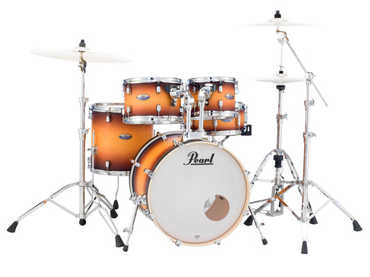 Pearl Decade Maple 20" Fusion 5 Piece Drum Kit