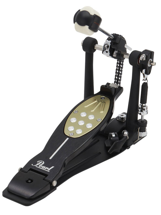Pearl Eliminator Limited Edition 25th Anniversary Chain Drive Single Bass Drum Pedal