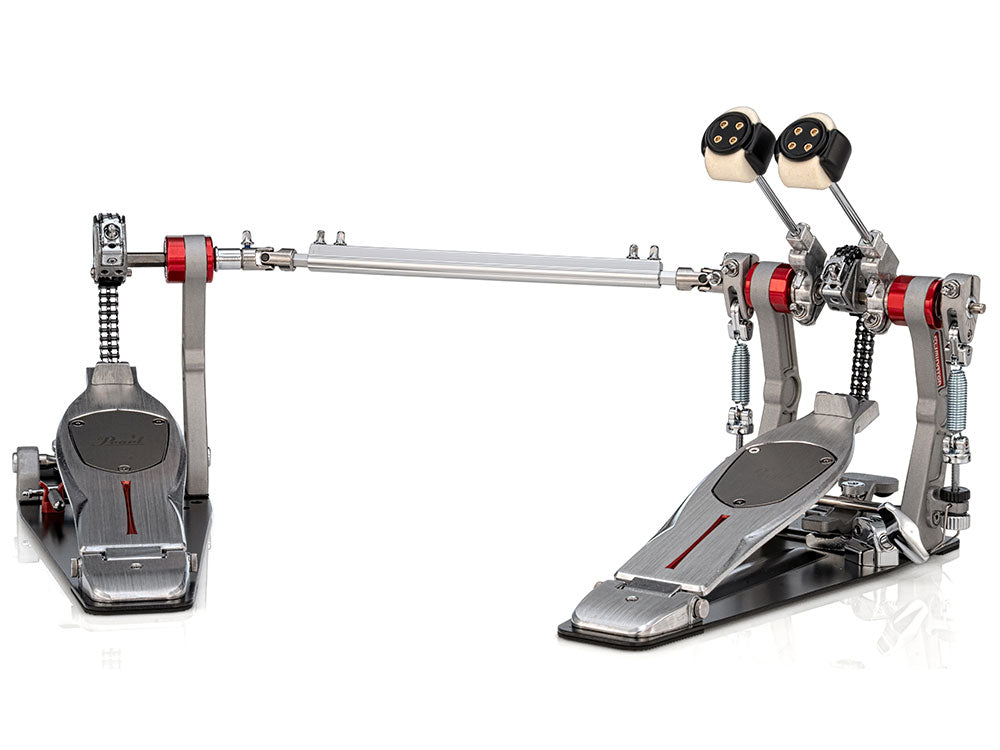 Pearl Eliminator Mono Pro Double Bass Drum Pedal