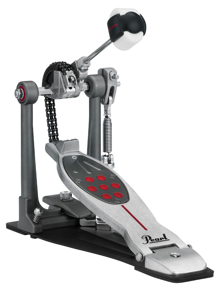 Pearl Eliminator Redline Chain Drive Single Bass Drum Pedal