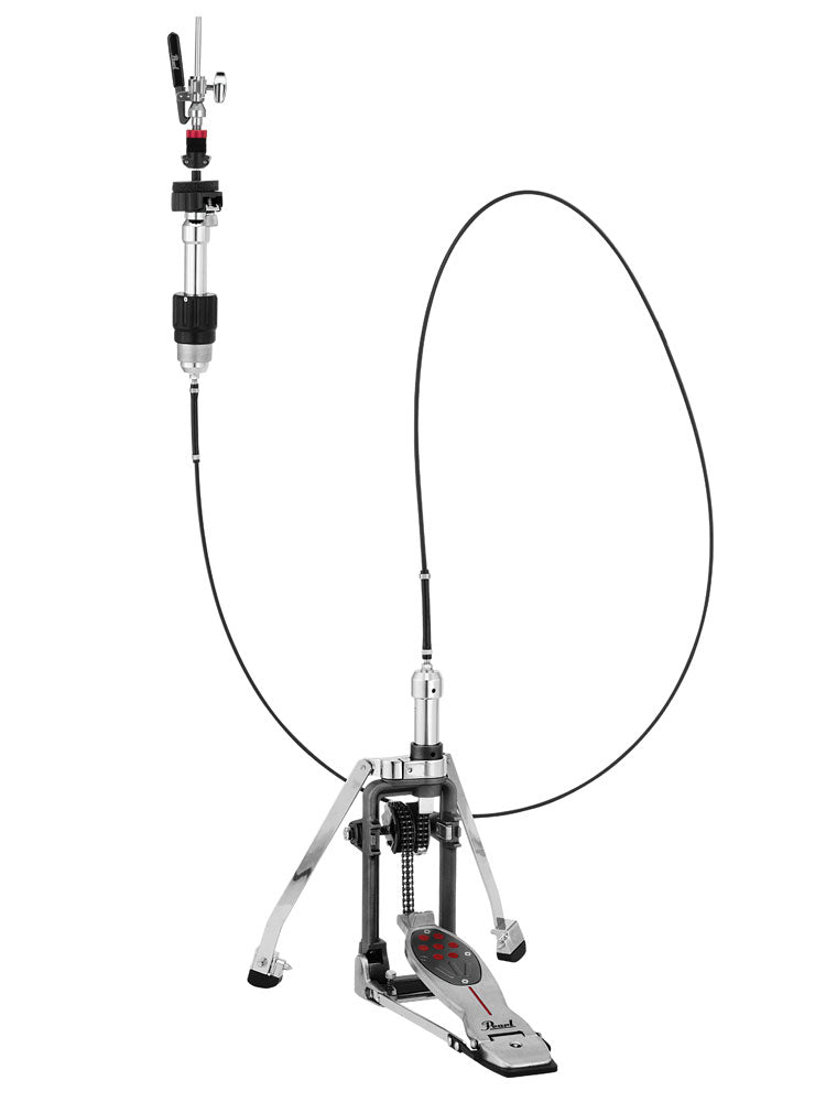 Pearl Eliminator Redline RH-2050 Cable Remote Hi-Hat Stand