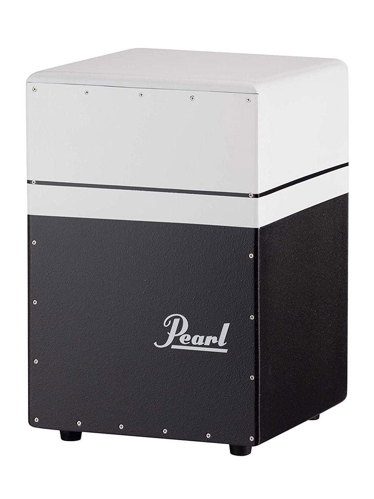 Pearl Percussion Brush Beat Cajon