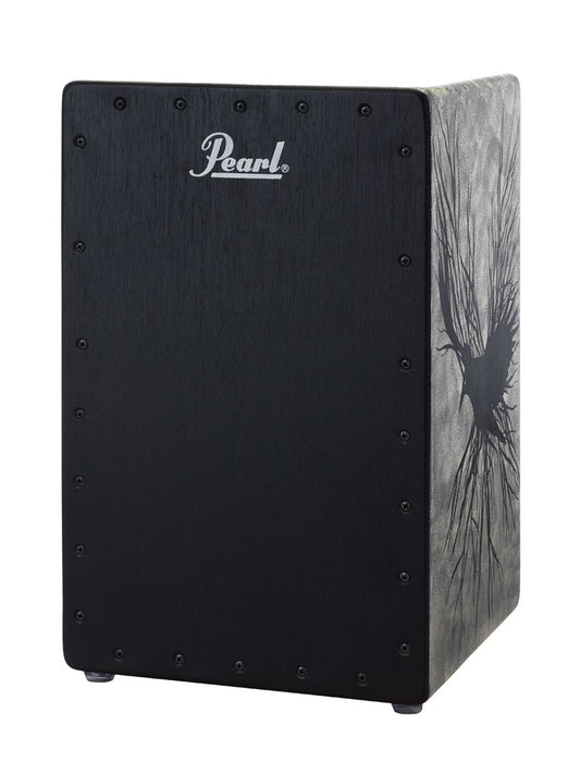 Pearl Percussion Primero Cajon The Raven