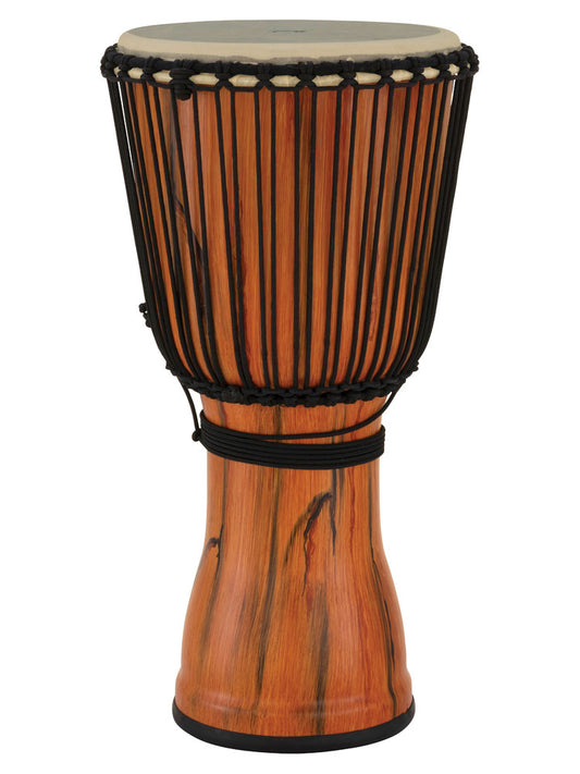 Pearl Percussion Rope Tuned 14" Synthetic Djembe Cyprus