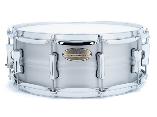 Pearl Primal Collective 14" x 5.5" Aluminum Snare Drum