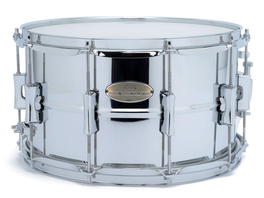 Pearl Primal Collective 14" x 8" Steel Snare Drum