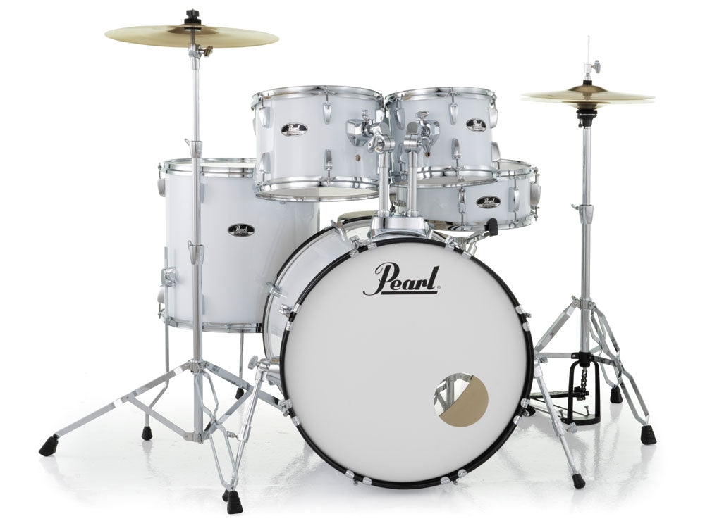 Pearl Roadshow 20" Fusion 5 Piece Drum Kit