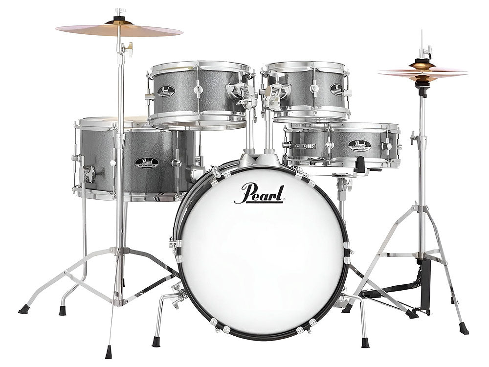 Pearl Roadshow Junior 16" 5 Piece Drum Kit