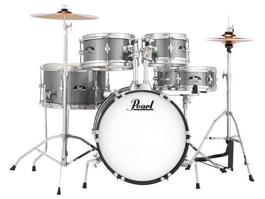 Pearl Roadshow Junior 16" 5 Piece Drum Kit