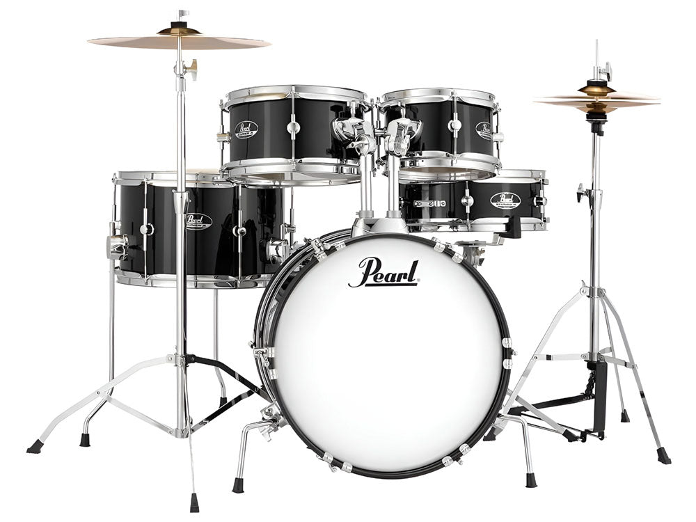 Pearl Roadshow Junior 16" 5 Piece Drum Kit