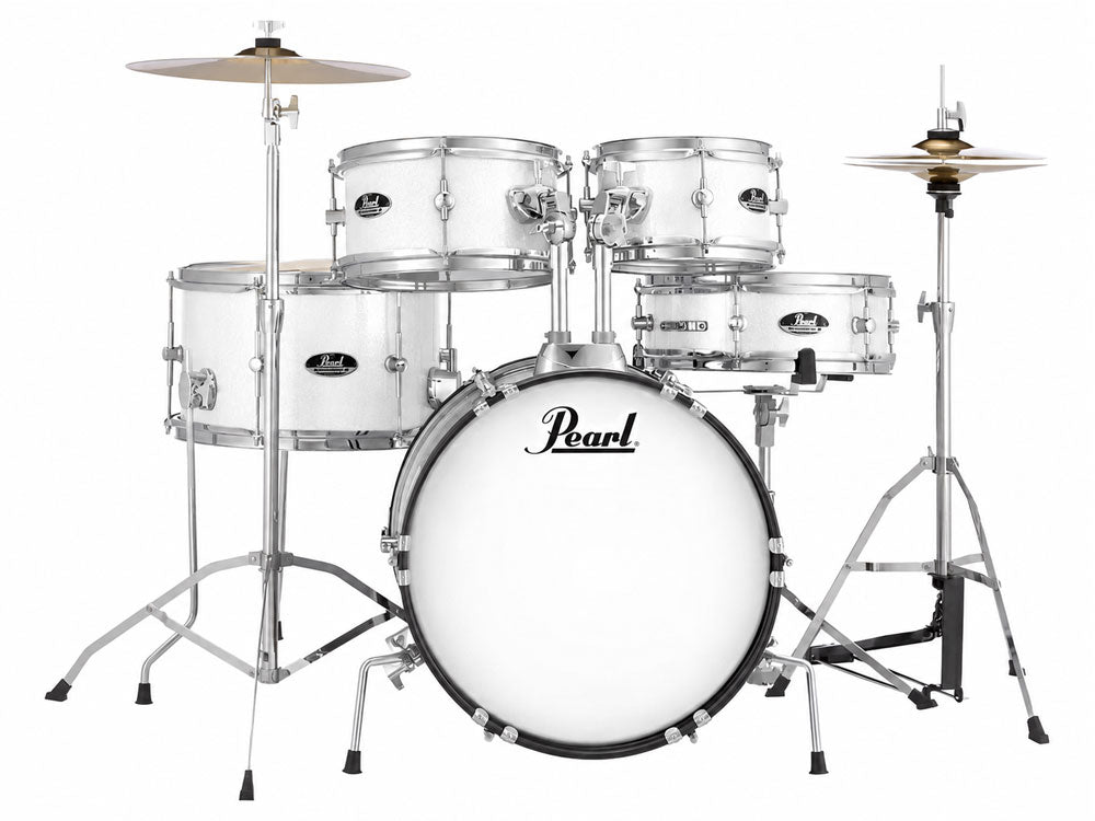 Pearl Roadshow Junior 16" 5 Piece Drum Kit