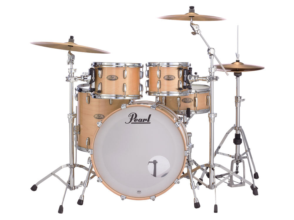 Pearl Session Studio Select 22" 4 Piece Shell Kit