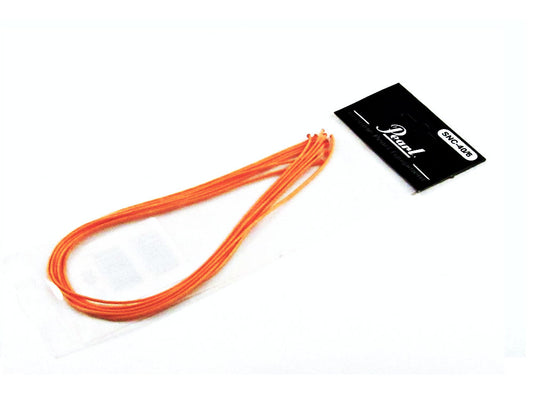 Pearl Snare Cord Orange Nylon 4 Pack