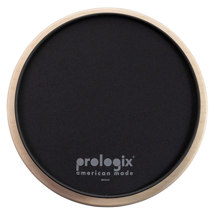 ProLogix Blackout 12" Extreme Resistance Practice Pad