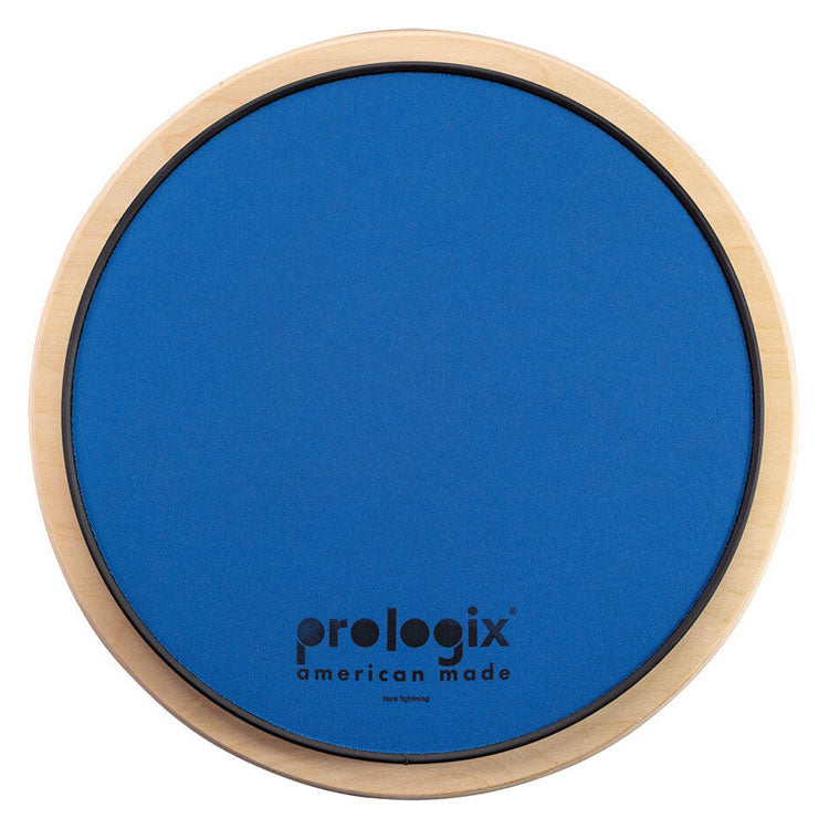 ProLogix Blue Lightning 12" Heavy Resistance Practice Pad