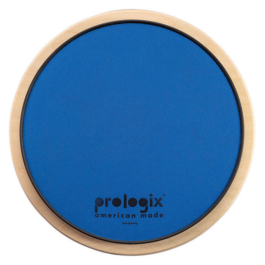 ProLogix Blue Lightning 8" Heavy Resistance Practice Pad