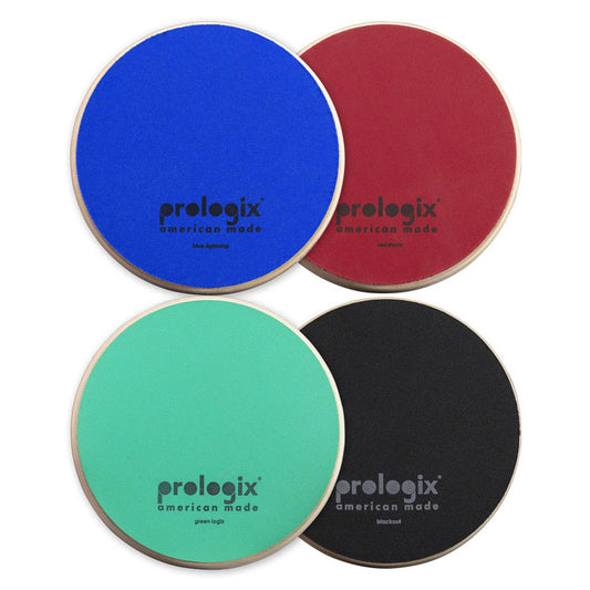 ProLogix VST Training Series 6" Double-Sided Practice Pad 2 Pack