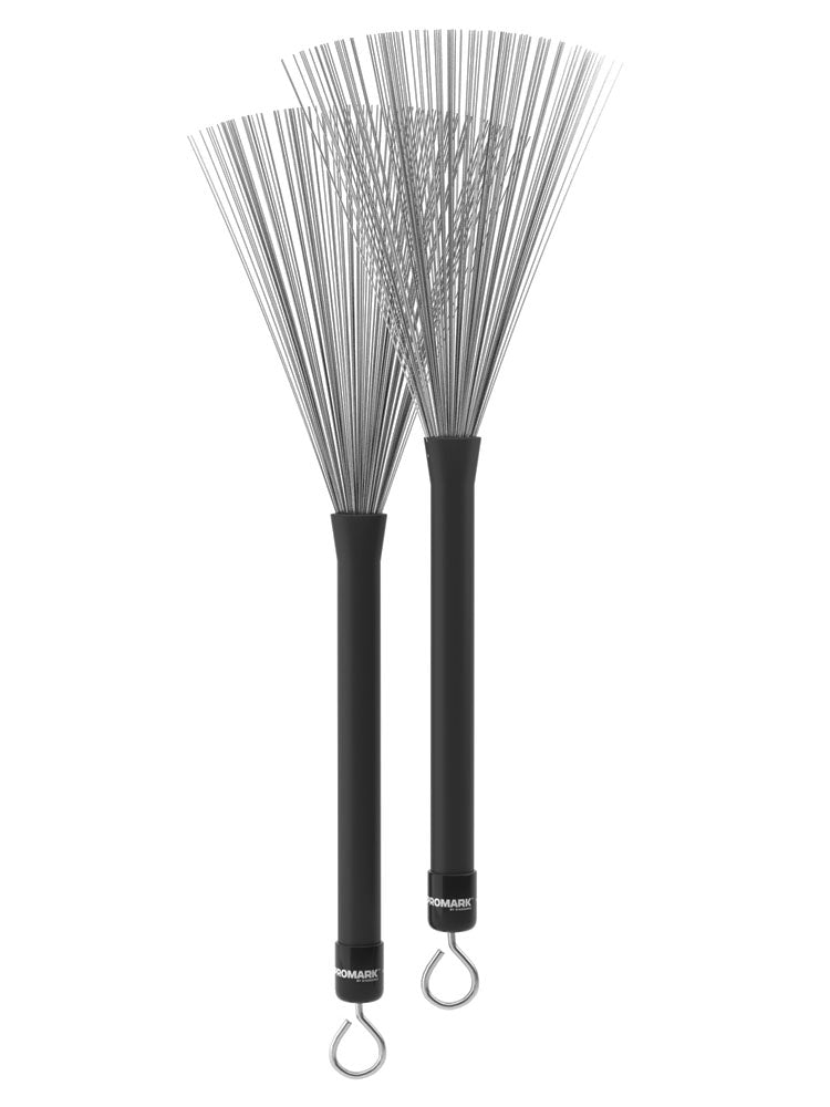 ProMark Jazz Telescopic Wire Brush