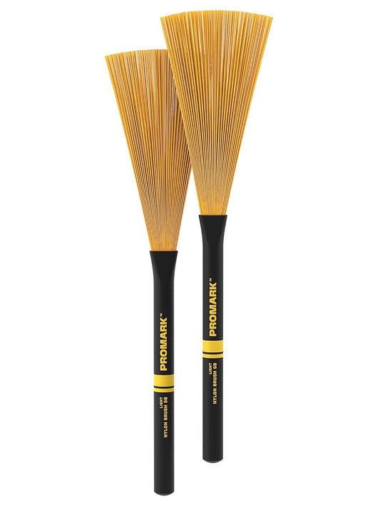 ProMark Light Nylon Brush 5B