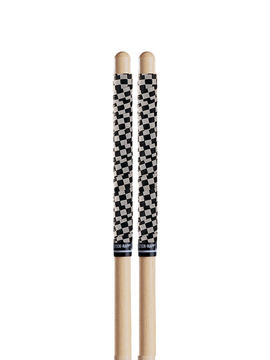 ProMark Stick Rapp White & Black