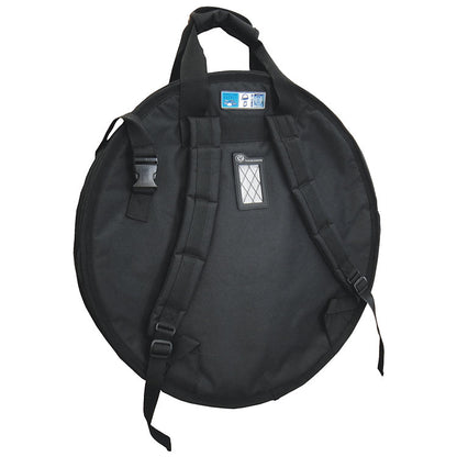 Protection Racket 22" Deluxe Cymbal Bag with Ruck Straps
