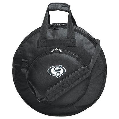 Protection Racket 24" Deluxe Cymbal Bag with Ruck Straps