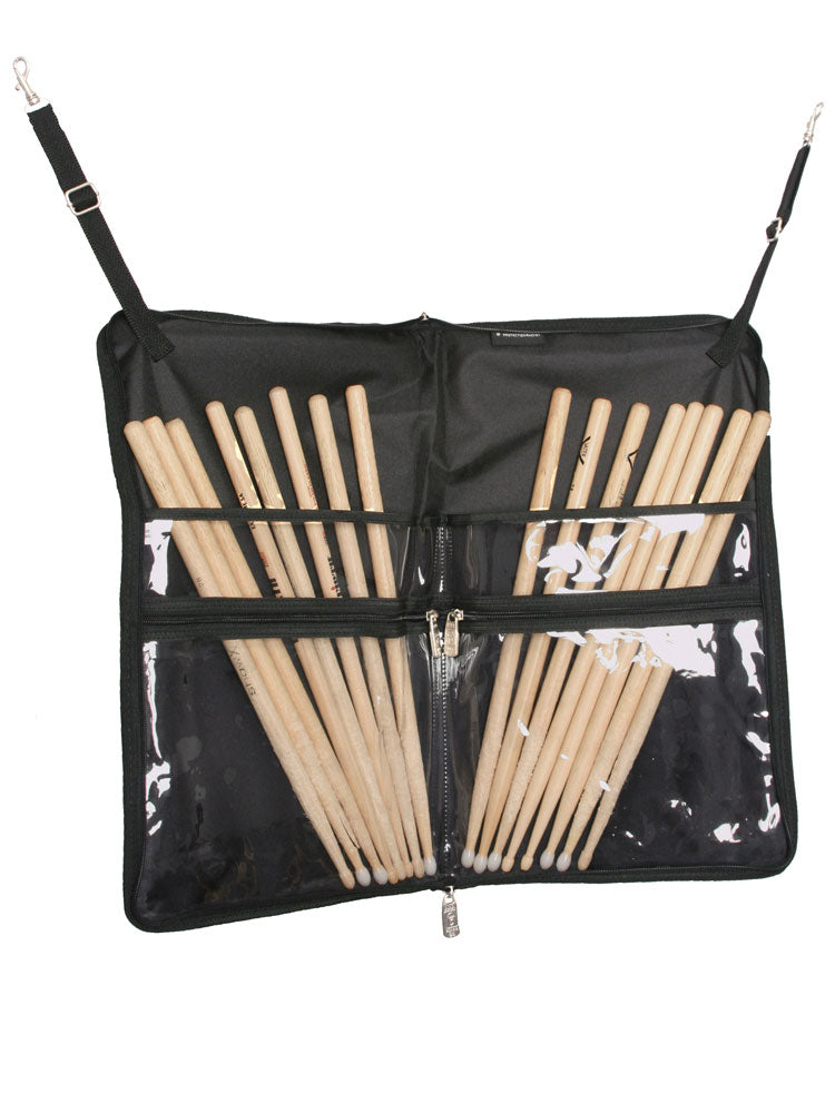 Protection Racket Supersize Deluxe Drum Stick Bag
