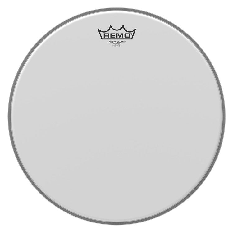 Remo Ambassador Coated 14" Drum Head