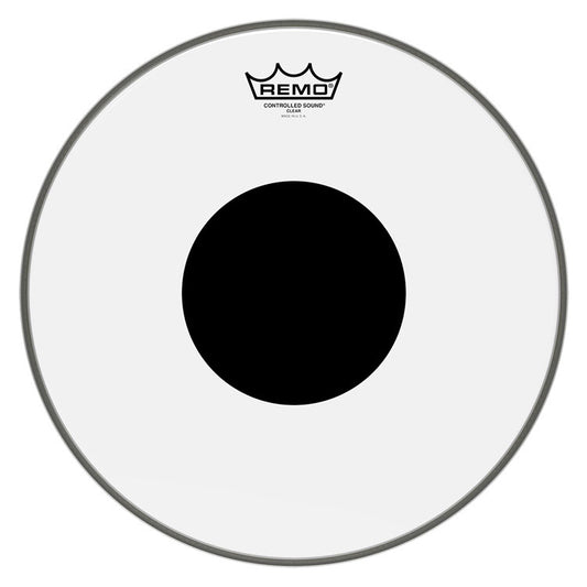 Remo Controlled Sound Clear 24" Bass Drum Head